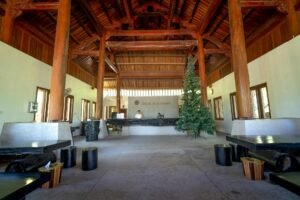 Edificio deteriorado abandono – mala gestion reputacion