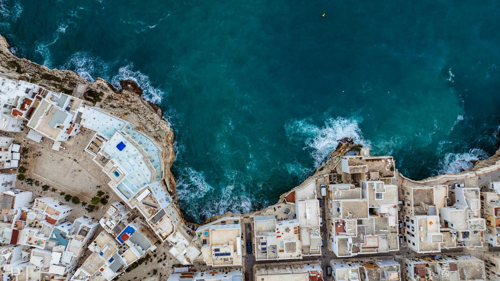 Edificio residencial apartamentos exterior