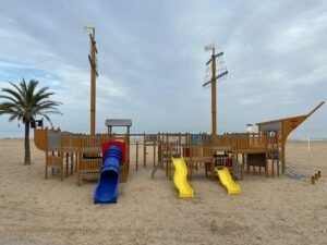 Playa de Gandia – alquiler vacacional rentabilidad
