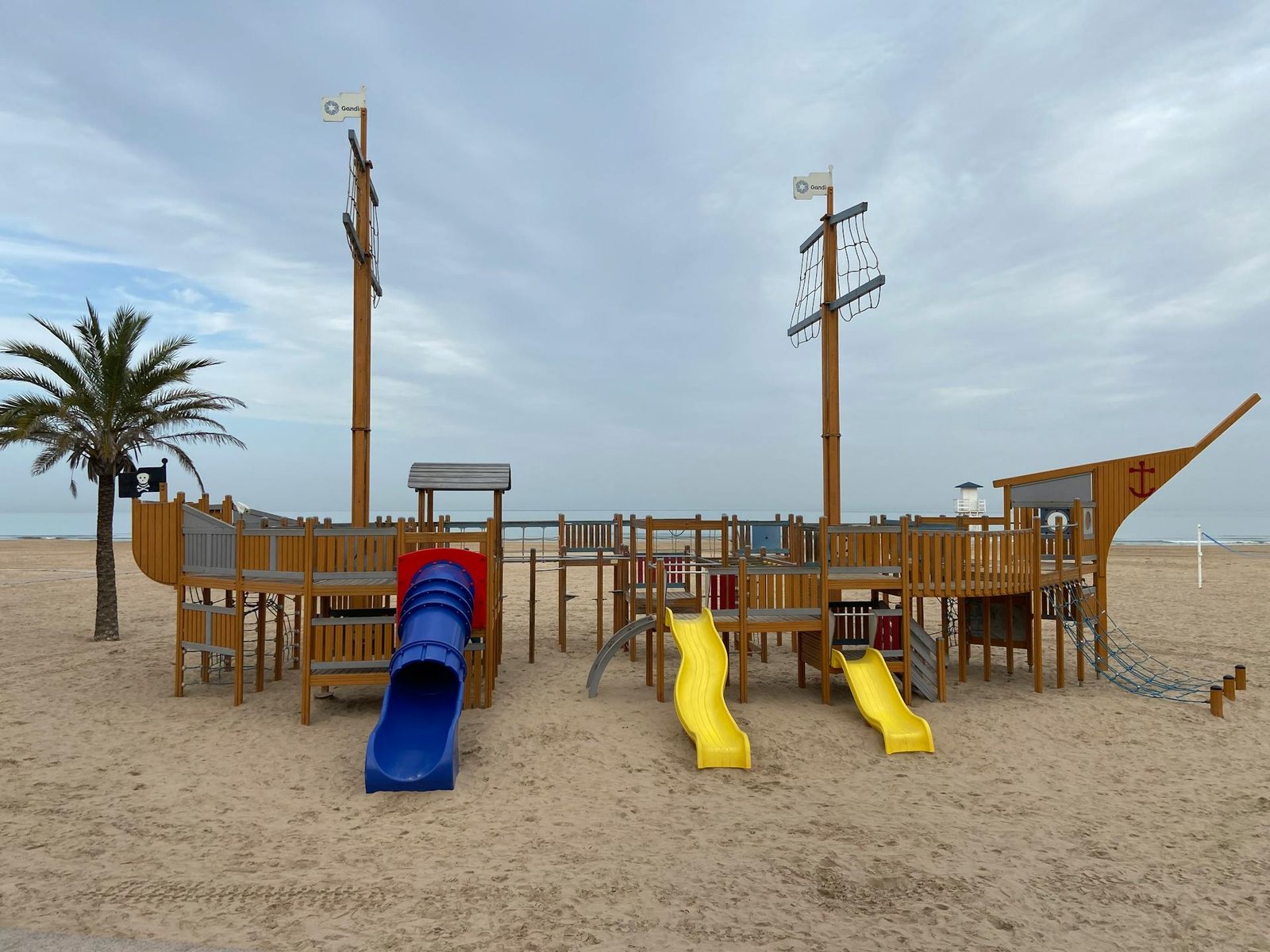 Playa de Gandia – alquiler vacacional rentabilidad